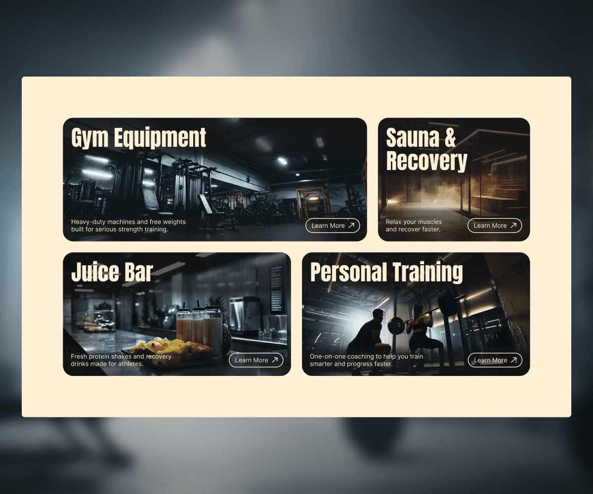 IronWorks - Screenshot 4