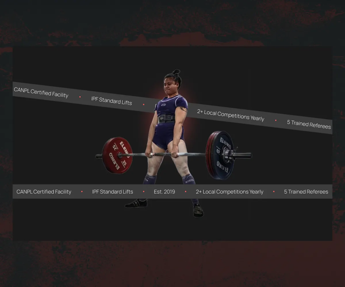 Make Your Mark homepage redesign frame 2