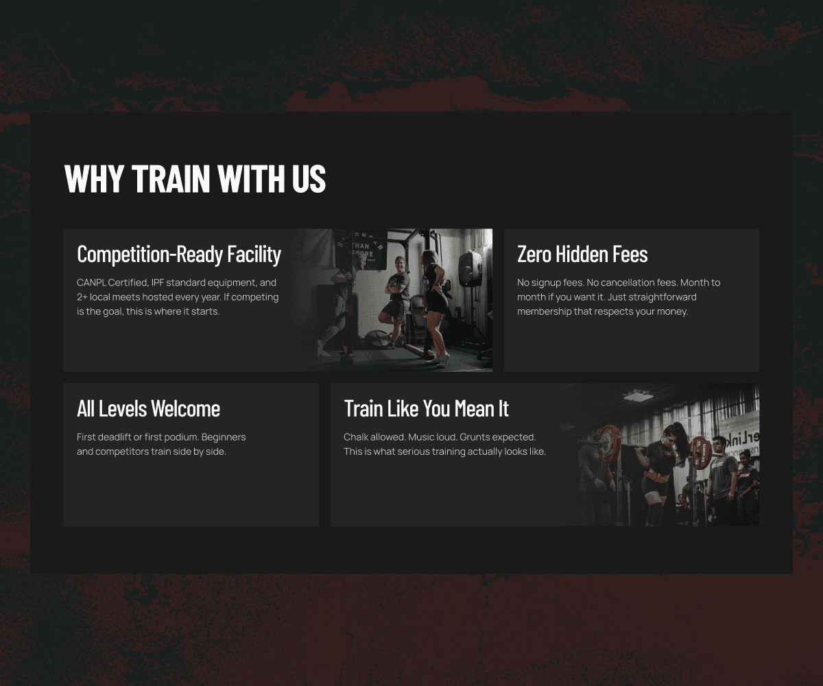 Make Your Mark - Screenshot 3