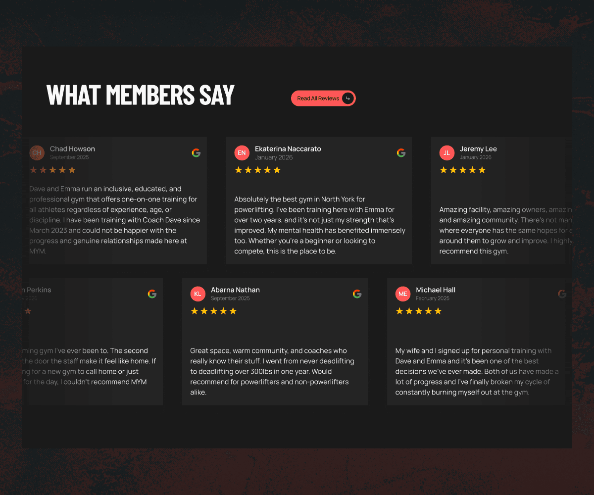 Make Your Mark - Screenshot 4