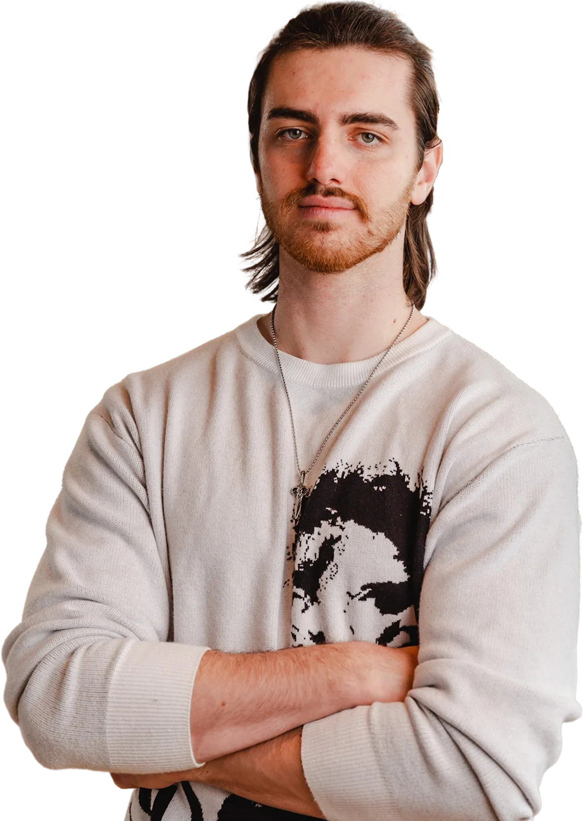 Denis Faerman, founder of Lunaris Digital